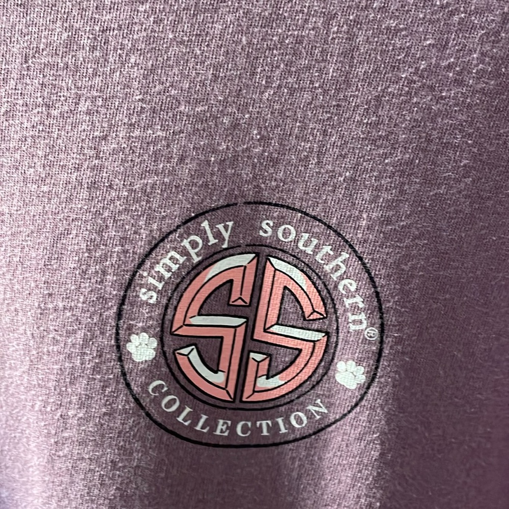 Simply Southern Long Sleeve Tee